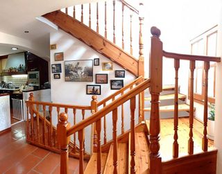 Chalet en venta en Vallgorguina