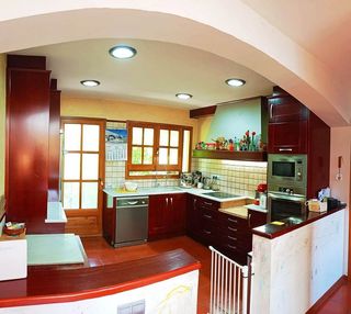 Chalet en venta en Vallgorguina