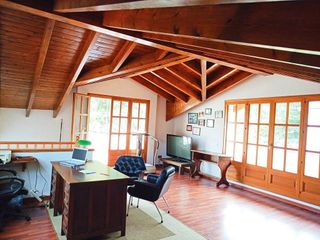 Chalet en venta en Vallgorguina