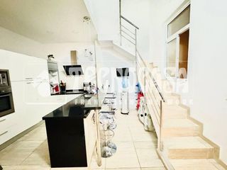 Casa adosada en alquiler en Salamanca - Uruguay - Las Mimosas en Santa Cruz de Tenerife