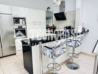 Casa adosada en alquiler en Salamanca - Uruguay - Las Mimosas en Santa Cruz de Tenerife