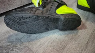 Botas de moto Bela Racing