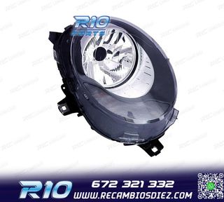 FARO DCH PARA MINI F56 14- BLANCO