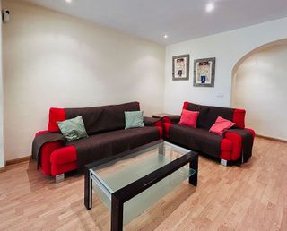 Piso en alquiler en Playa de Levante en Benidorm