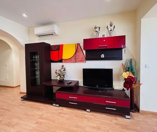 Piso en alquiler en Playa de Levante en Benidorm