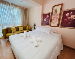 Piso en alquiler en Playa de Levante en Benidorm