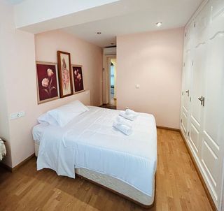 Piso en alquiler en Playa de Levante en Benidorm