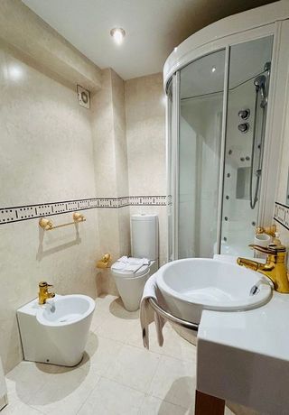 Piso en alquiler en Playa de Levante en Benidorm