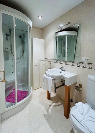 Piso en alquiler en Playa de Levante en Benidorm