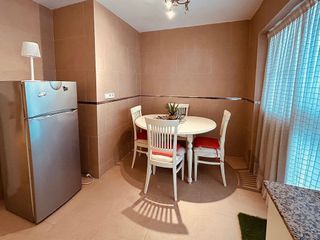 Piso en alquiler en Playa de Levante en Benidorm