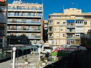 Piso en alquiler en Playa de Levante en Benidorm