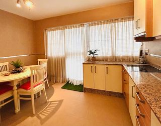 Piso en alquiler en Playa de Levante en Benidorm