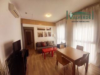 Piso en alquiler en San Matías - Realejo en Granada