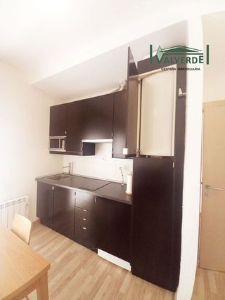 Piso en alquiler en San Matías - Realejo en Granada