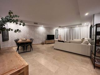 Piso en alquiler en Lomas de Marbella Club - Puente Romano en Marbella