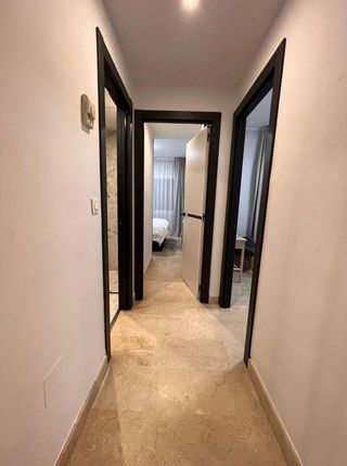 Piso en alquiler en Lomas de Marbella Club - Puente Romano en Marbella