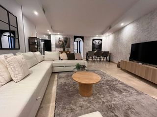 Piso en alquiler en Lomas de Marbella Club - Puente Romano en Marbella