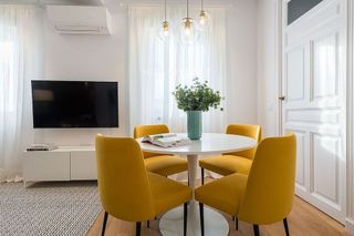 Piso en alquiler en Recoletos en Madrid