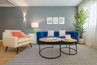 Piso en alquiler en Recoletos en Madrid