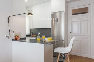 Piso en alquiler en Recoletos en Madrid