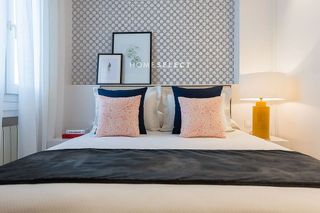 Piso en alquiler en Recoletos en Madrid