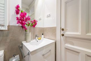 Piso en alquiler en Recoletos en Madrid