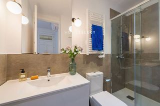 Piso en alquiler en Recoletos en Madrid