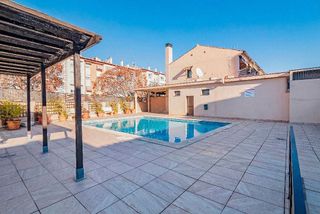 Casa adosada en venta en Angustias - Chana - Encina en Granada