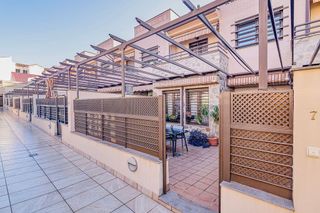 Casa adosada en venta en Angustias - Chana - Encina en Granada