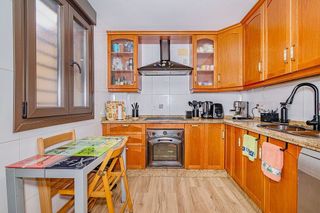 Casa adosada en venta en Angustias - Chana - Encina en Granada