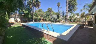 Chalet en venta en Riba-roja de Túria