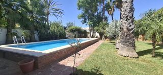 Chalet en venta en Riba-roja de Túria