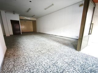 Local comercial en venta en Santiago - San Telmo en Palencia