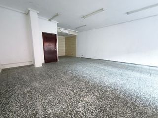Local comercial en venta en Santiago - San Telmo en Palencia