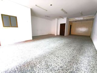 Local comercial en venta en Santiago - San Telmo en Palencia