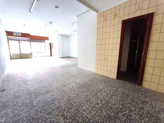 Local comercial en venta en Santiago - San Telmo en Palencia