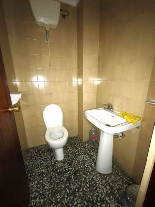 Local comercial en venta en Santiago - San Telmo en Palencia