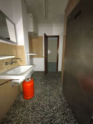 Local comercial en venta en Santiago - San Telmo en Palencia