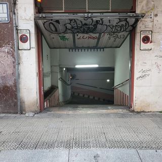 Garaje en venta en Basurtu en Bilbao