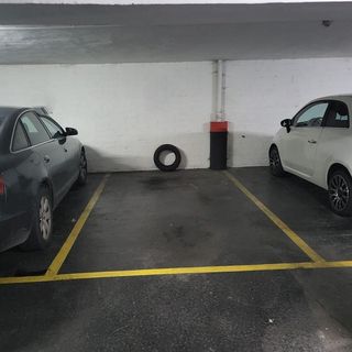 Garaje en venta en Basurtu en Bilbao