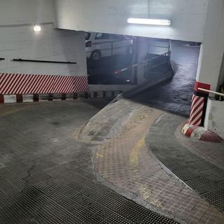 Garaje en venta en Basurtu en Bilbao