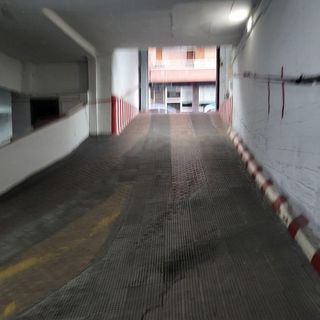 Garaje en venta en Basurtu en Bilbao