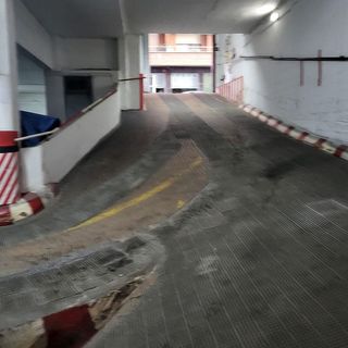 Garaje en venta en Basurtu en Bilbao