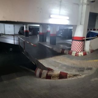 Garaje en venta en Basurtu en Bilbao