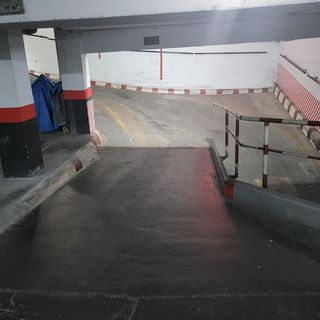 Garaje en venta en Basurtu en Bilbao