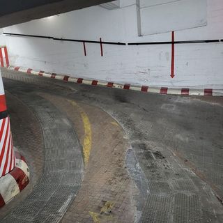 Garaje en venta en Basurtu en Bilbao