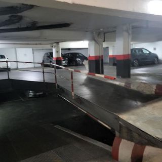 Garaje en venta en Basurtu en Bilbao