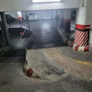 Garaje en venta en Basurtu en Bilbao