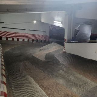 Garaje en venta en Basurtu en Bilbao