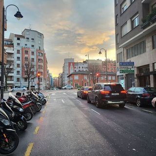 Garaje en venta en Basurtu en Bilbao